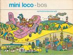 Mini Loco bos, Verzenden, Nieuw