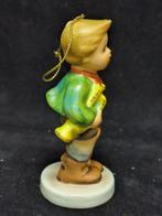 Schmid - Speelgoed HIM doll trumpet boy - 1980-1990, Antiek en Kunst