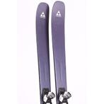 180 freeride skis FISCHER RANGER 96 2024, grey, grip walk,, Verzenden, Carve, Skiën, Ski's