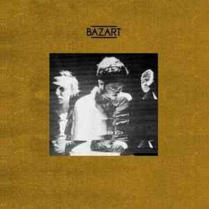cd digi - Bazart - EP, Cd's en Dvd's, Cd's | Overige Cd's, Zo goed als nieuw, Verzenden