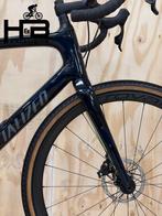 Specialized Diverge Carbon Expert Gravelbike GX AXS 2022, Fietsen en Brommers, Overige merken, 28 inch, Carbon, 10 tot 15 versnellingen