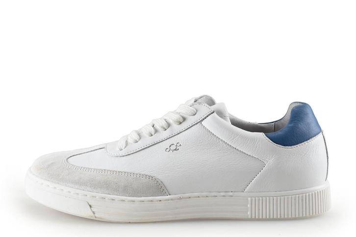 AQA sneakers in maat 41 Wit | 25% korting, Kleding | Dames, Schoenen, Wit, Zo goed als nieuw, Sneakers of Gympen, Verzenden
