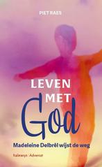 Leven met God 9789085285717 Piet Raes, Boeken, Esoterie en Spiritualiteit, Verzenden, Gelezen, Piet Raes