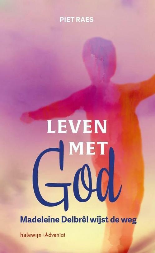 Leven met God 9789085285717 Piet Raes, Boeken, Esoterie en Spiritualiteit, Gelezen, Verzenden