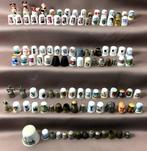 Birchcroft, Royal Doulton, Finsbury, St. George, Fenton.