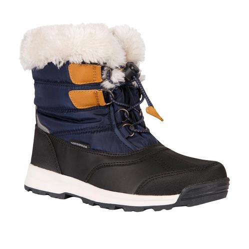 -28% Trespass  Trespass Kinder/kinder ratho sneeuwlaarzen  m, Kinderen en Baby's, Kinderkleding | Schoenen en Sokken, Nieuw, Verzenden