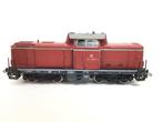 Märklin H0 - 3072 - Diesellocomotief (1) - BR 212 - DB, Hobby en Vrije tijd, Modeltreinen | H0, Nieuw
