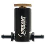 Vibrant Manual Boost Controller w/ Mounting Bracket (Black, Ophalen of Verzenden