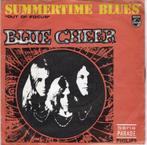 Blue Cheer - Summertime blues + Out of focus (Vinylsingl..., Cd's en Dvd's, Nieuw in verpakking