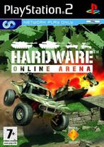 Hardware Online Arena (PlayStation 2), Verzenden, Gebruikt, Vanaf 3 jaar