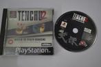 Tenchu 2 - Birth Of The Stealth Assassins (PS1 PAL), Spelcomputers en Games, 1 speler, Verzenden, Zo goed als nieuw