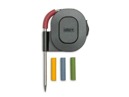 Weber iGrill vleessensor 7211, Tuin en Terras, Barbecue-accessoires, Nieuw