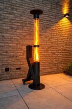 Nu 249,95 - Flamesa Nova Prime - Pelletkachel buiten, Ophalen of Verzenden, Nieuw