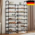 8-Lagen Schoenenrek – Ruimtebesparende Schoenenorganizer, Verzenden, Nieuw