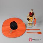 G.I. Joe - Tracker (v1) (99% Compleet) (GI Joe Figuren), Verzenden, Zo goed als nieuw