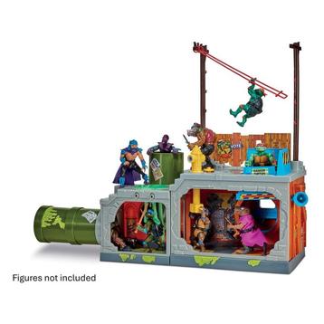 (Pre-order) Teenage Mutant Ninja Turtles Classic Secret S... beschikbaar voor biedingen