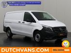 Mercedes-Benz Vito 114CDI Bestelbus 2023 L2 H1 Diesel, Automaat, Euro 6, Wit, Mercedes-Benz