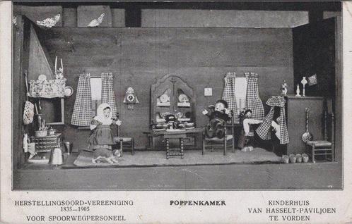 VORDEN - Herstellingsoord-Vereeniging 1835-1905 voor Spoo..., Verzamelen, Ansichtkaarten | Nederland, Verzenden