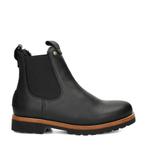 Panama Jack Burton Igloo chelseaboots, Kleding | Heren, Schoenen, Verzenden, Zwart, Boots, Nieuw