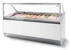 CombiSteel Schepijsvitrine | Millenium 16x 5L | 1496x1054x13, Ophalen of Verzenden, Nieuw