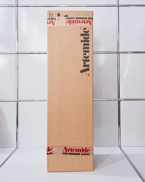 Artemide - Michele De Lucchi, Giancarlo Fassina - Bureaulamp, Antiek en Kunst, Antiek | Lampen