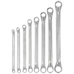 Competition Ringsleutelset 8-Delig, Auto diversen, Verzenden, Nieuw