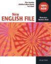 New English File Elementary Lev Stud 9780194384254, Boeken, Schoolboeken, Zo goed als nieuw