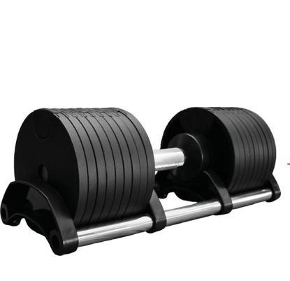 Adjustable Dumbbell | Verstelbare Dumbbells | Kracht | Nieuw, Sport en Fitness, Fitnessmaterialen, Overige typen, Ophalen of Verzenden