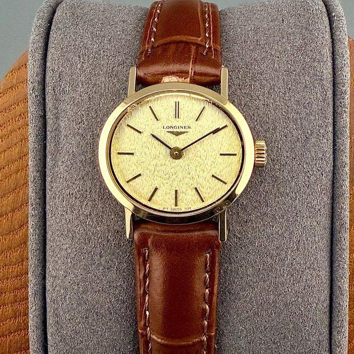 Longines - Vintage - Zonder Minimumprijs - 78513910 - Dames, Sieraden, Tassen en Uiterlijk, Horloges | Antiek