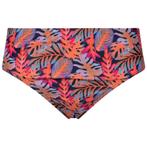 -36% Trespass  Trespass Dames caris bikinibroekje  maat XL, Kleding | Dames, Verzenden, Nieuw, Blauw