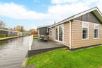 Overijssel: Vakantiepark Giethoorn nr 18 te koop, Huizen en Kamers, Recreatiewoningen te koop, Chalet, Overijssel