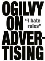 Ogilvy on Advertising 9781853756153 David Ogilvy, Verzenden, Zo goed als nieuw, David Ogilvy