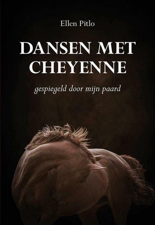 9789463655422 Dansen met Cheyenne Ellen Pitlo, Boeken, Studieboeken en Cursussen, Nieuw, Verzenden