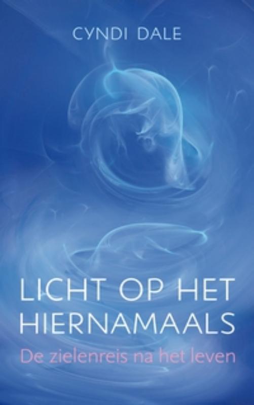 Licht op het hiernamaals 9789069638447 Cyndi Dale, Boeken, Esoterie en Spiritualiteit, Zo goed als nieuw, Verzenden