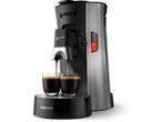 Philips Senseo Select CSA250/10 - Koffiepadmachine - 1-2, Verzenden, Zo goed als nieuw