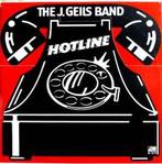 LP gebruikt - The J. Geils Band - Hotline (U.S. 1975), Verzenden, Zo goed als nieuw