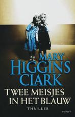 Twee meisjes in het blauw 9789024555789 Mary Higgins Clark, Verzenden, Gelezen, Mary Higgins Clark