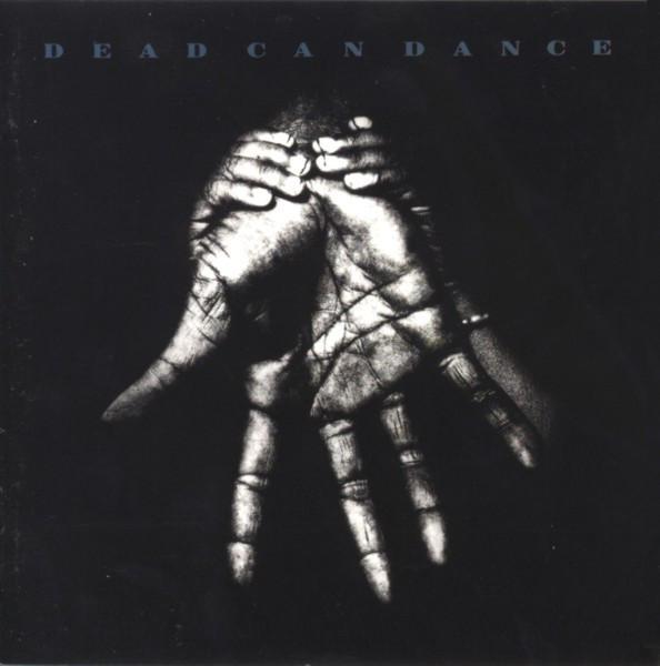 cd - Dead Can Dance - Into The Labyrinth, Cd's en Dvd's, Cd's | Overige Cd's, Zo goed als nieuw, Verzenden