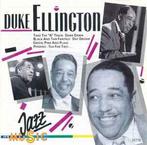 cd - Duke Ellington - Duke Ellington, Zo goed als nieuw, Verzenden