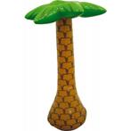 Opblaasbare Palmboom - 65 cm, Hobby en Vrije tijd, Feestartikelen, Ophalen of Verzenden, Nieuw
