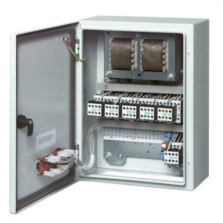 3-fase regelaar TMA3-4 | 4 Ampère, Doe-het-zelf en Verbouw, Ventilatie en Afzuiging, Nieuw, Verzenden