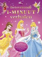 Betoverende 1-minuut verhalen / Disney 9789044731545, Boeken, Verzenden, Zo goed als nieuw