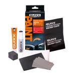 Quixx Stone Chip Repair Kit / Steenslagreparatieset - Wit, Verzenden