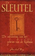De sleutel - Michael Berg - 9789045302430 - Hardcover, Boeken, Verzenden, Nieuw