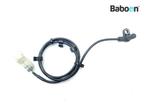 ABS Sensor Achter Triumph Street Triple 765 R 2017> (806646>, Verzenden, Gebruikt