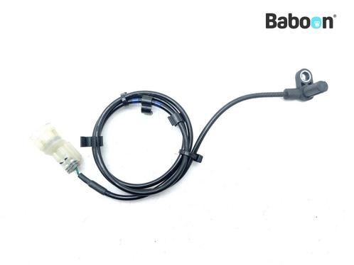 ABS Sensor Achter Triumph Street Triple 765 R 2017> (806646>, Motoren, Onderdelen | Overige, Gebruikt, Verzenden