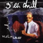 cd - 3 Lb. Thrill - Vulture, Verzenden, Zo goed als nieuw