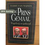 De prins-gemaal 9789050181792 H.A. van Wijnen, Verzenden, Gelezen, H.A. van Wijnen