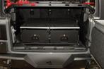Rugged Ridge 18-22 Jeep Wrangler JL Cargo Storage Drawers -, Ophalen of Verzenden, Nieuw