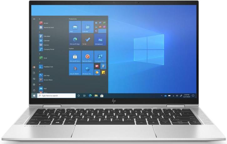 HP Elitebook 1030 G8 X360 | Intel i5 1145 | 16 GB | 256 SSD, Computers en Software, Windows Laptops, 4 Ghz of meer, SSD, 13 inch